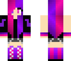 music girl