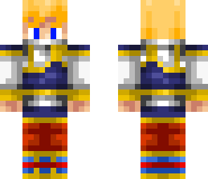 notta goku outfit 