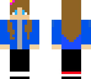 girl myself