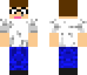 nerdy kev
