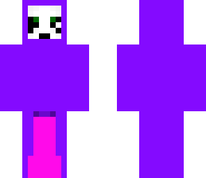 purple ninja