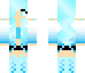 frost girl