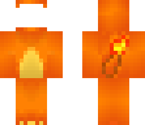 charmander