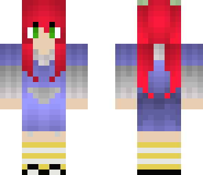 remake of cherril