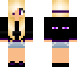 ender girl