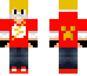 simple flash