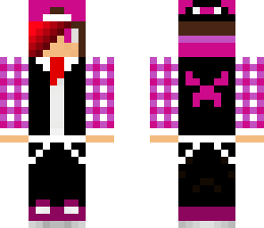 classy skater guy