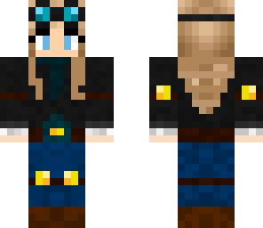 girl dantdm