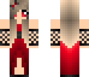 vampire girl