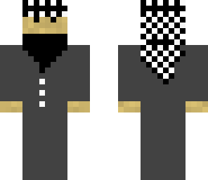 iraq skin