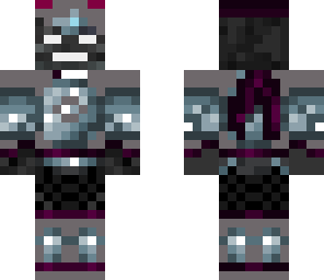 wither lord