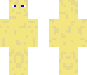 hide sand guy
