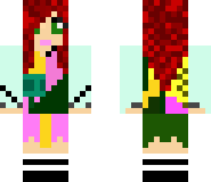 sally me