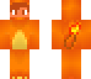 charmander oesie