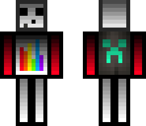 rainbow slime please like 15