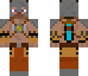 barbarian steve 2