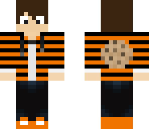 halloween boy