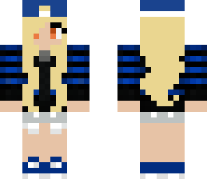 glp-girl