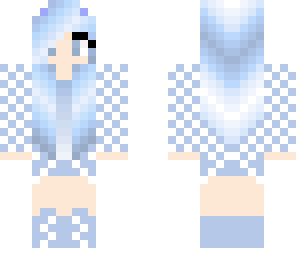 ice girl