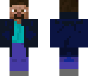 i minecraft