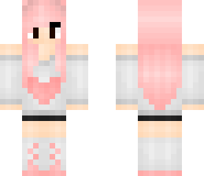 my favorite skin edit
