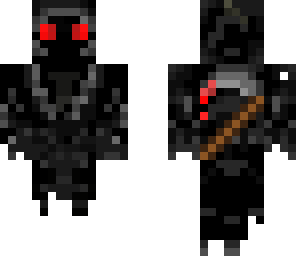 red-eye ghost