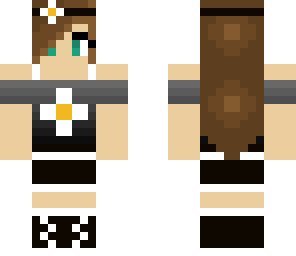 summer black