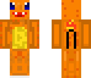 charmander