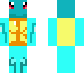 squirtel