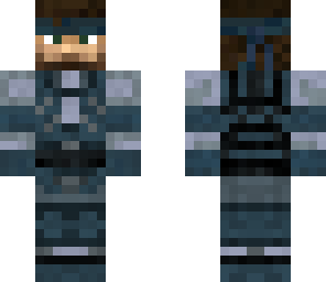 solid snake