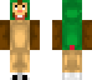 chespin