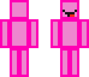 pink derp