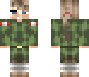 hetalia series -china aka wang yao-