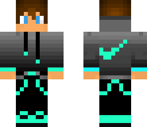 nike guy