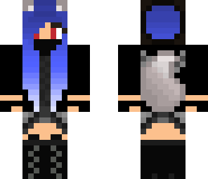 girl