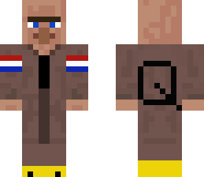 dutch farmer