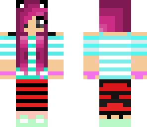 cute girl