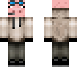 damlypig