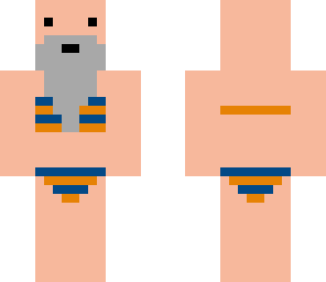 beach lordnuggett 2