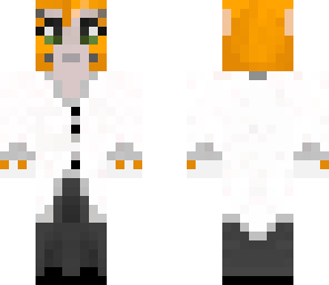 my skin updated