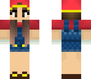 mario