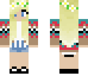 cardagian girl