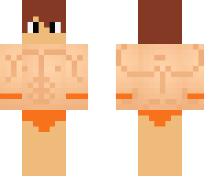 mangos bikini