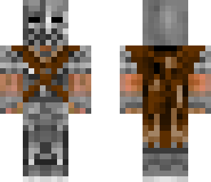 hunter