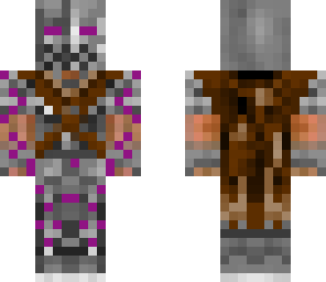 ender infectied