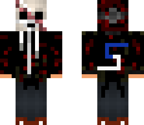 purge slychuk