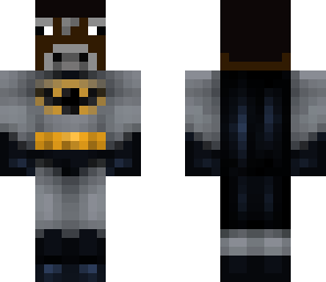 afrobatcow