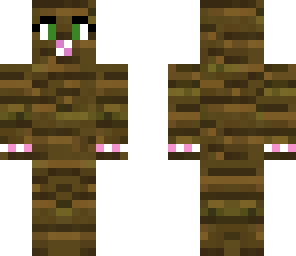 tree baby