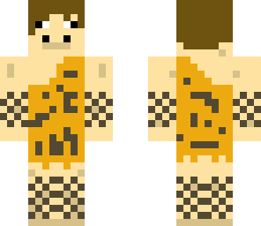 caveman