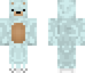 ice bear